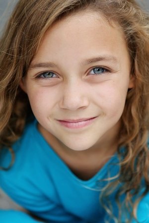 Mimi Kirkland portrait