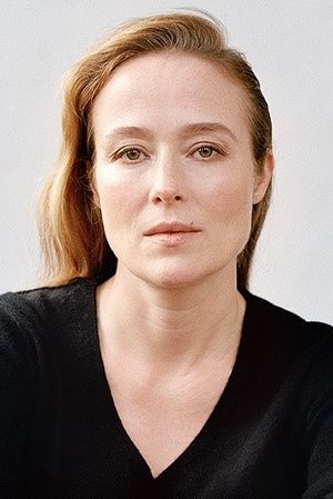Jennifer Ehle portrait