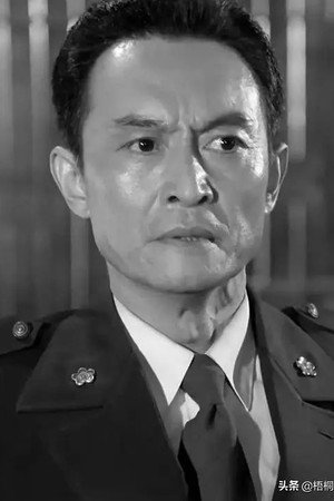 Song Jingchang portrait