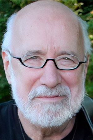 Rick Jones portrait
