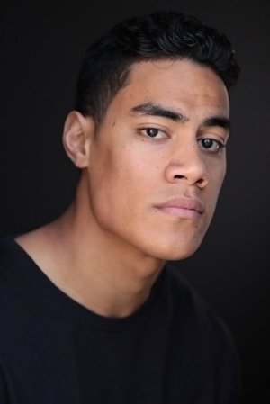 Dimitrius Schuster-Koloamatangi portrait