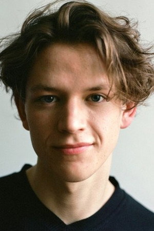 Hugo Tarres portrait