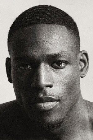 Richard Riakporhe portrait