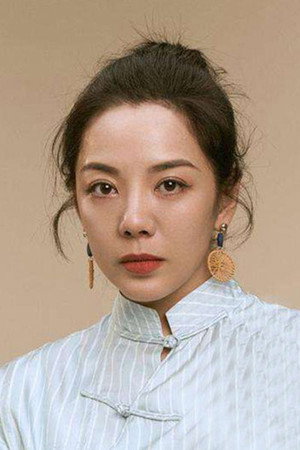 Yang Ziyan portrait