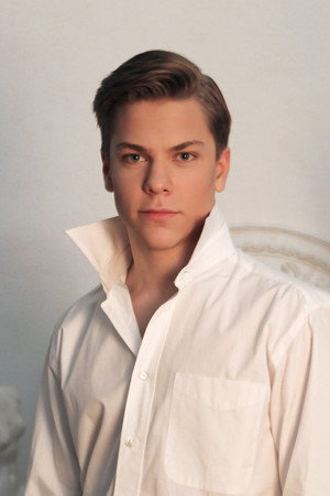 Konstantin Raskatov portrait