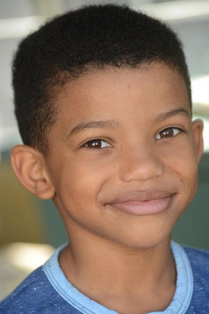Lonnie Chavis portrait