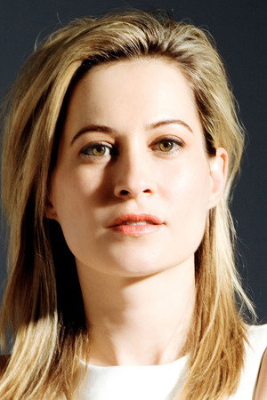 Camille Sullivan portrait