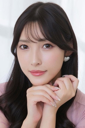 Kana Morisawa portrait