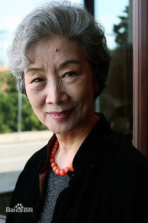 Lü Zhong portrait