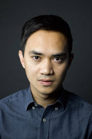 Zedrick Restauro portrait