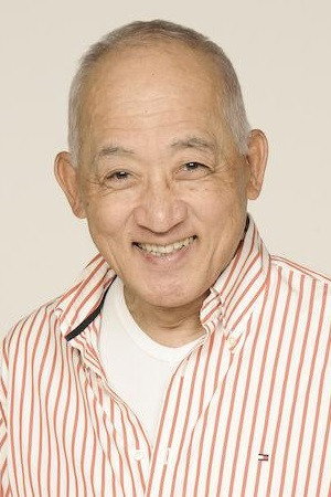 Kenji Mitamura portrait