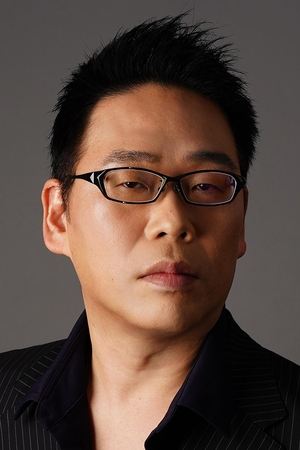 Kenji Nomura portrait