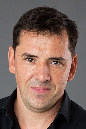 Răzvan Vicoveanu portrait