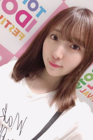 Moe Toyota portrait