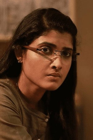 Divya Prabha portrait
