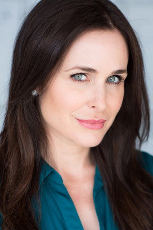 Danielle Bisutti portrait