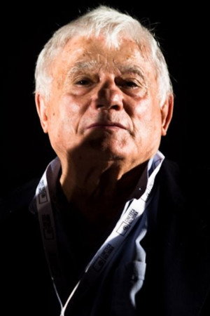 Claudio Mancini portrait