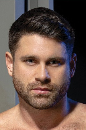 Beau Butler portrait