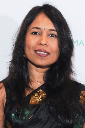 Rima Das portrait
