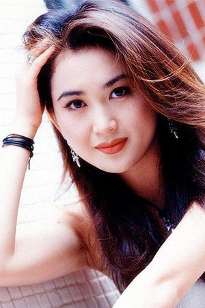 Irene Wan portrait
