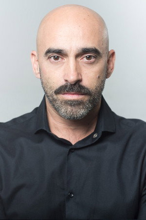 Chani Martín portrait
