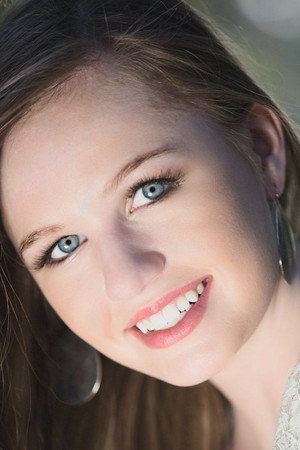 Kimberly Lynn Martin portrait