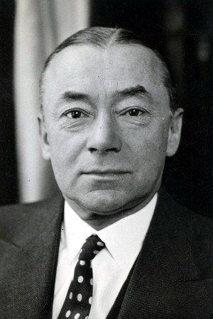 Paul Reynaud portrait