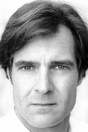 Henry Czerny portrait