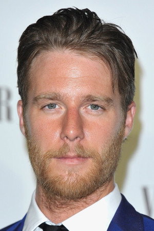 Jake McDorman portrait
