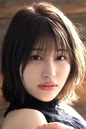 Mahiro Tadai portrait