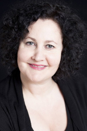 Yvette Parsons portrait