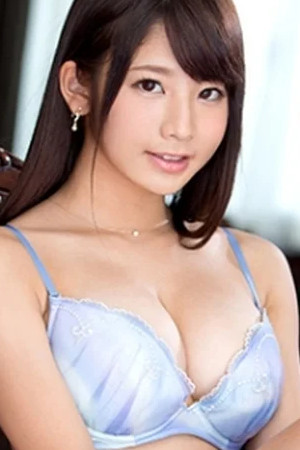 Shoko Kumakura portrait