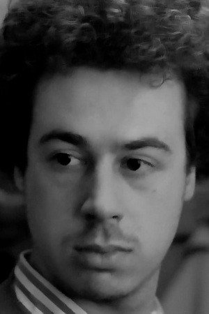 Hans Odd portrait