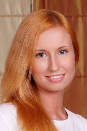 Kate Shira portrait