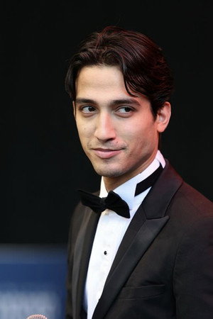Şahin Kendirci portrait