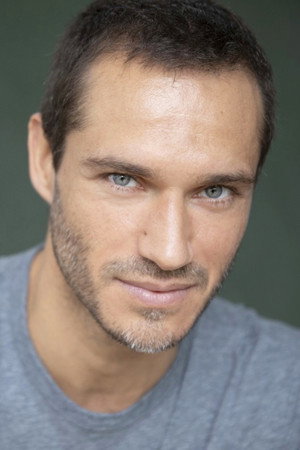 Paulo Rocha portrait