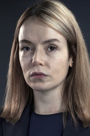 Valene Kane portrait