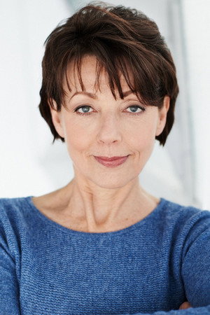 Lise Rodgers portrait