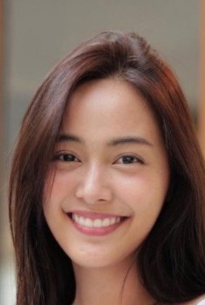 Eisaya Hosuwan portrait