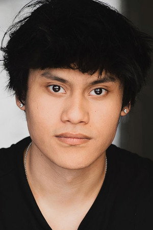 Milton Torres Lara portrait