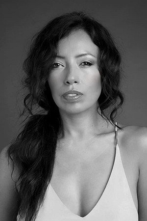 Karina Moscol portrait