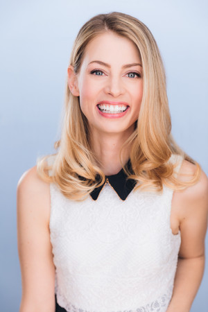 Sarah Clements portrait