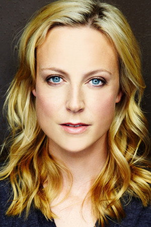 Marta Dusseldorp portrait
