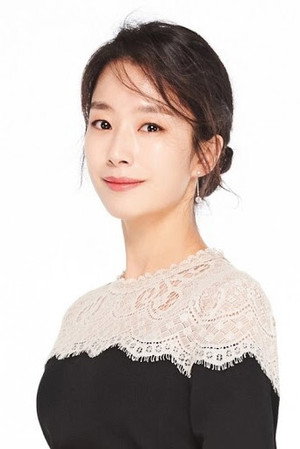 Kwak Sun-young portrait
