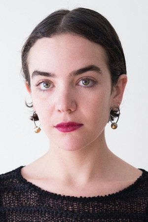 Ana Coto portrait