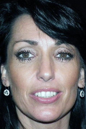 Eva Čížkovská portrait