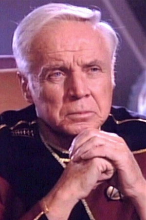 Ward Costello portrait