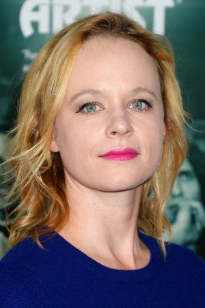 Thora Birch portrait