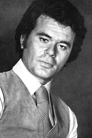 Dino Mattielli portrait