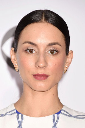 Troian Bellisario portrait